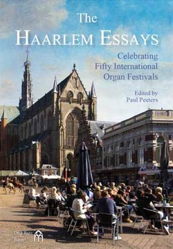 Haarlem Essays
