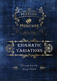 cover of Enigmatic Variations