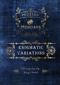 Enigmatic Variations - Puzzles for Musicians
