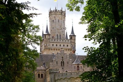 Marienburg Castle, Lower Saxony