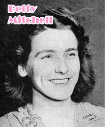 Betty Mitchell