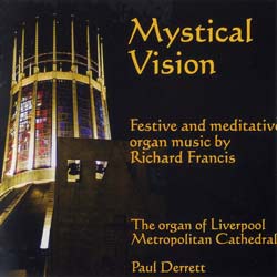 Mystical Vision